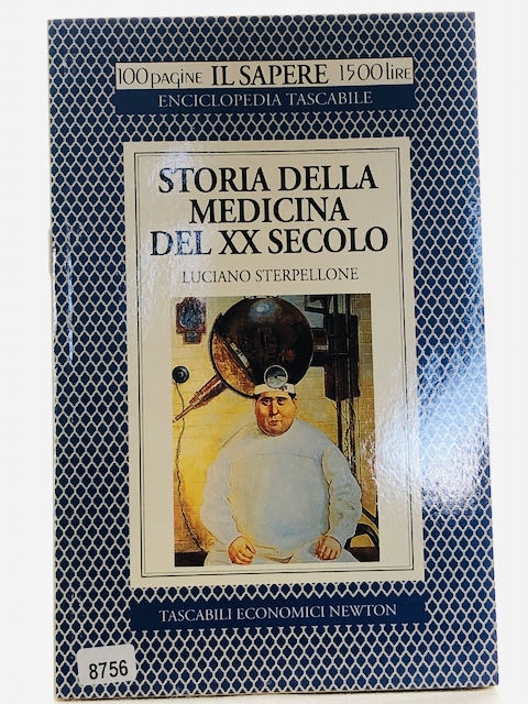 STORIA DELLA MEDICINA